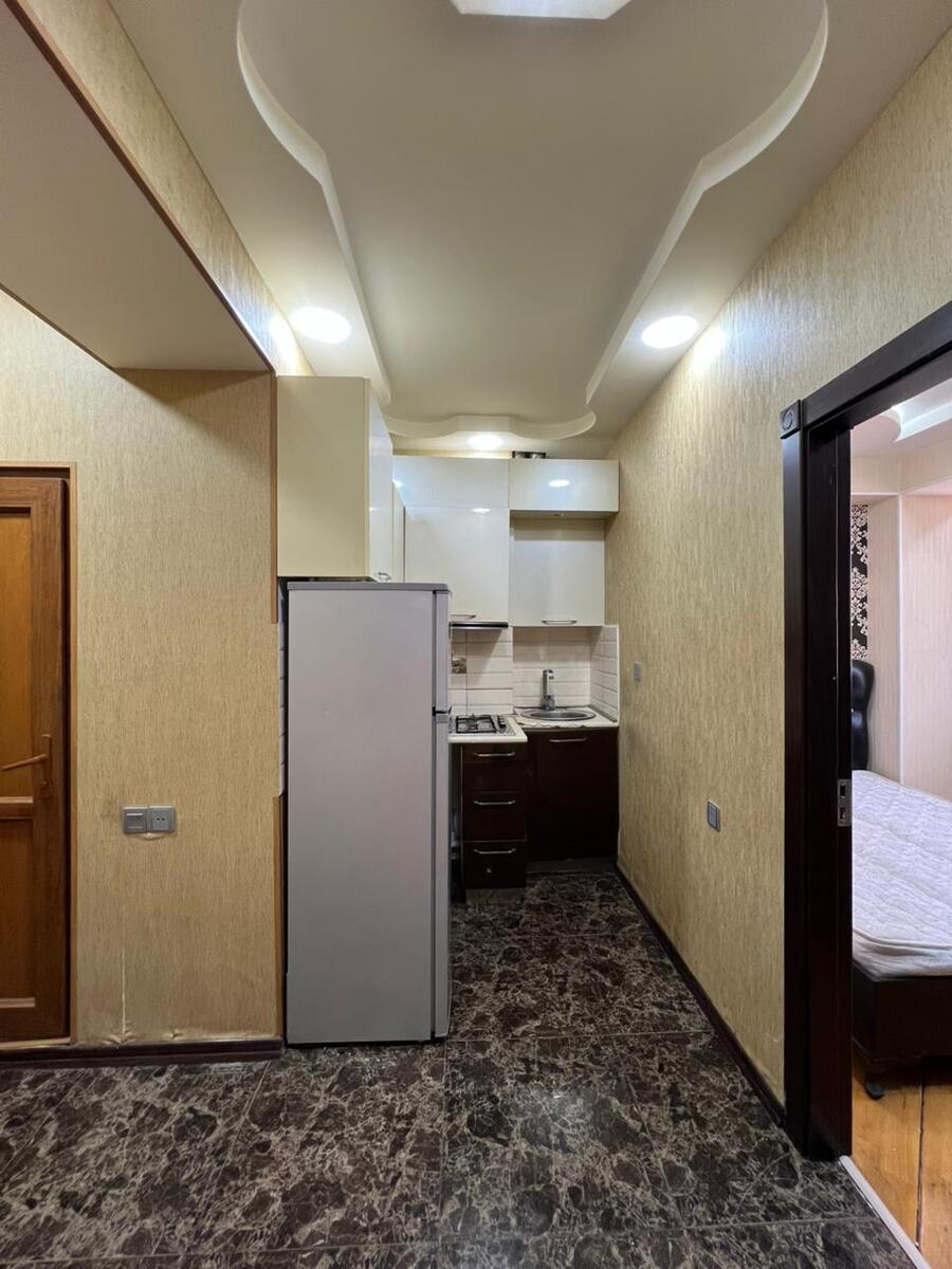 Satılır 2 otaqlı yeni tikili 42 m² — Mənzil, Bakı (6)