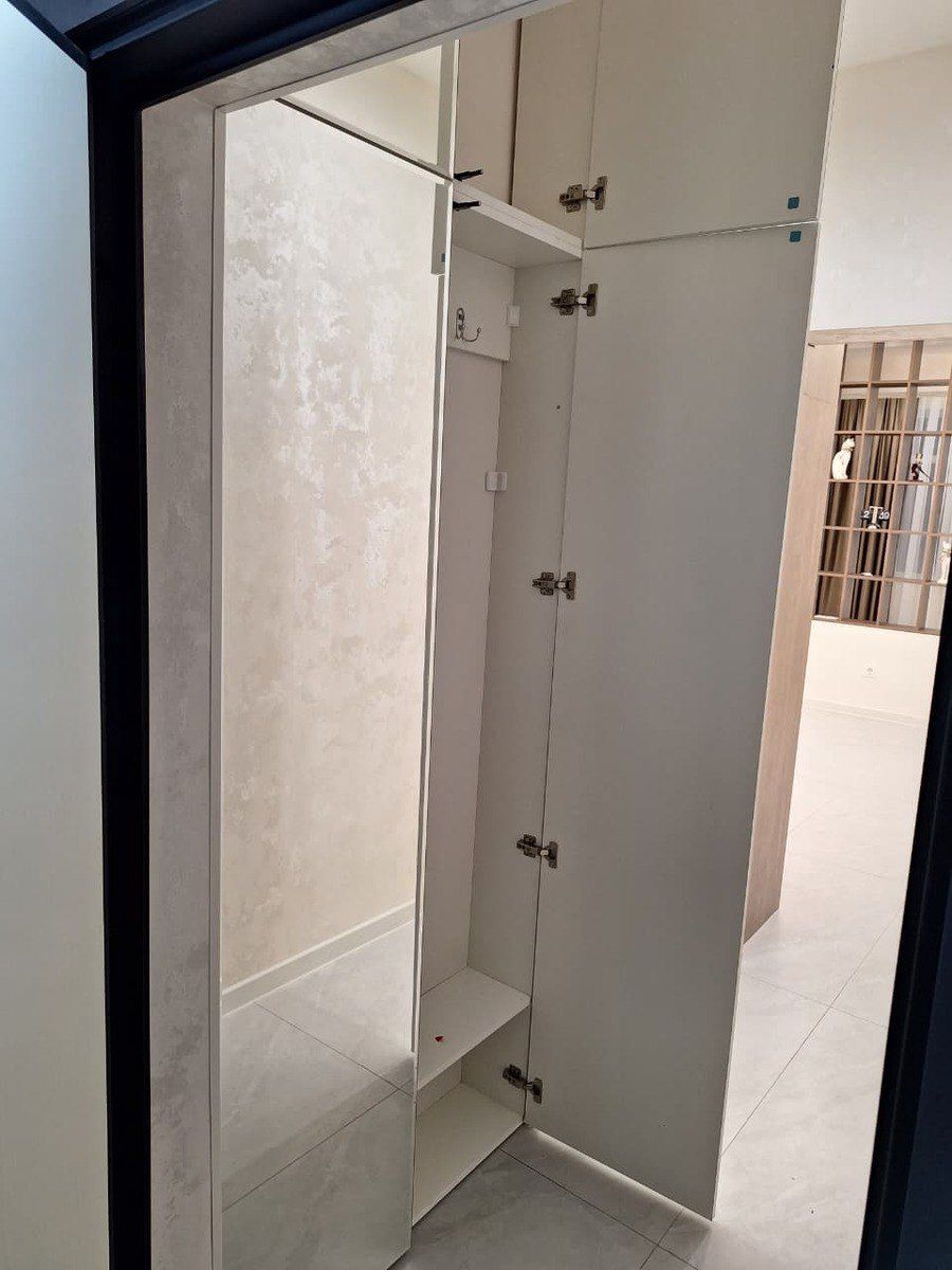 Satılır 2 otaqlı yeni tikili 32 m² — Mənzil, Xırdalan (3)
