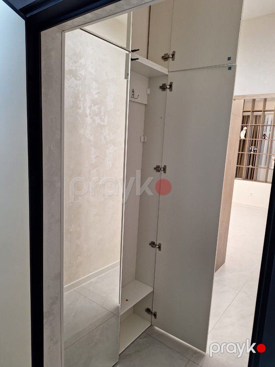 Satılır 2 otaqlı yeni tikili 32 m² — Mənzil, Xırdalan (3)
