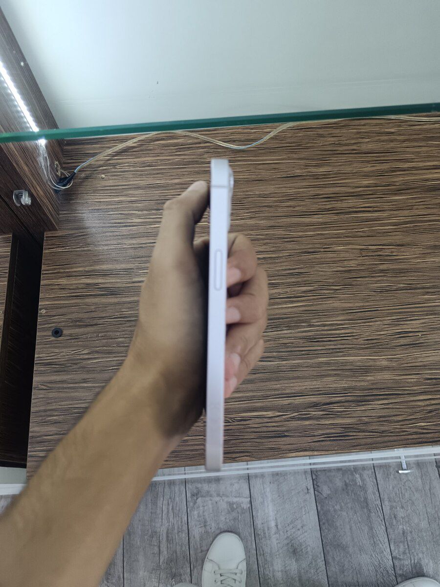 Apple iPhone 13 Pink 128GB/4GB — Smartfonlar, Bakı (4)