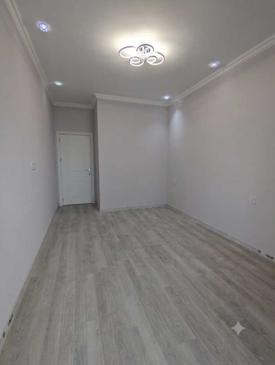 Satılır 2 otaqlı yeni tikili 66 m² — Mənzil, Bakı (5)