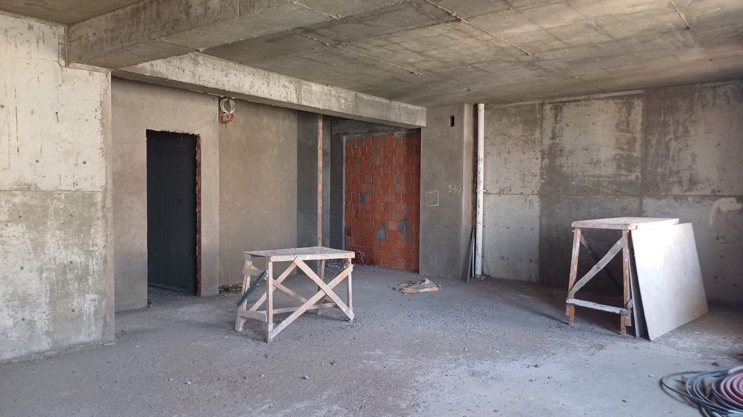 Satılır 4 otaqlı yeni tikili 140.7 m² — Mənzil, Bakı (6)