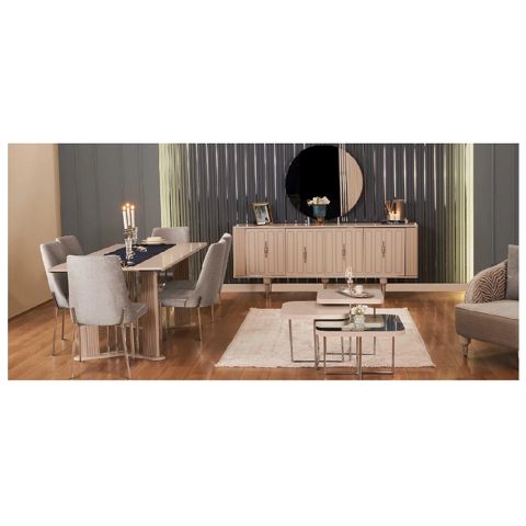 Avon qonaq dəsti (Kilim mebel) — Bakı