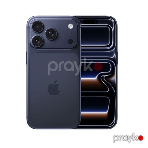 iPhone 17 Pro Max 512 GB Deep Blue