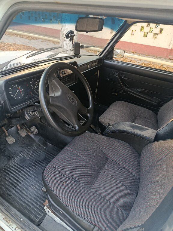Lada (VAZ) 2105, 1.5 L, 1988 il, 350 000 km — Avtomobillər, Göyçay (3)