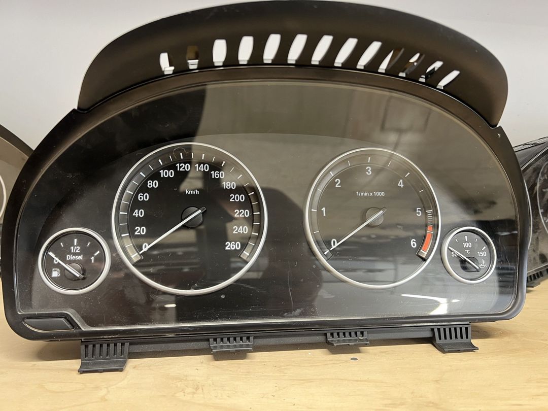 BMW F10, BMW F30, BMW F26, BMW G30, BMW M5, BMW M3 ehtiyat hissələri — Ehtiyat hissələri və aksesuarlar, Bakı (5)