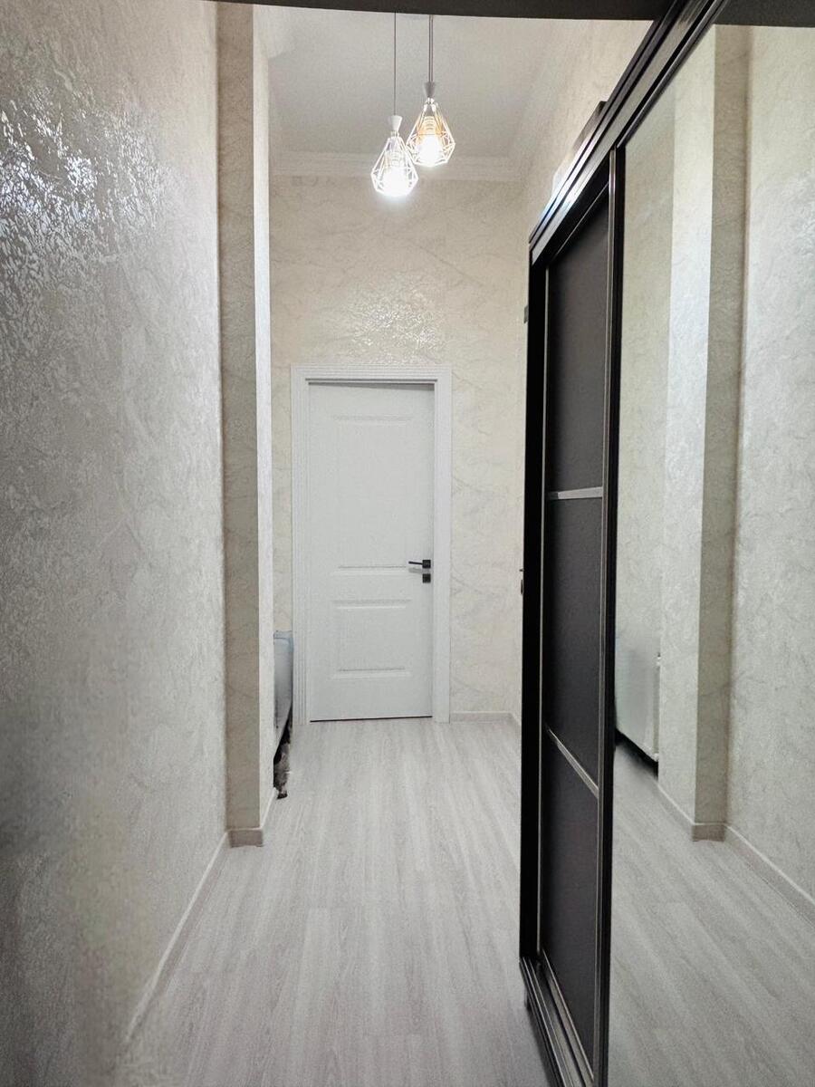 Satılır 2 otaqlı yeni tikili 60 m² — Mənzil, Bakı (7)