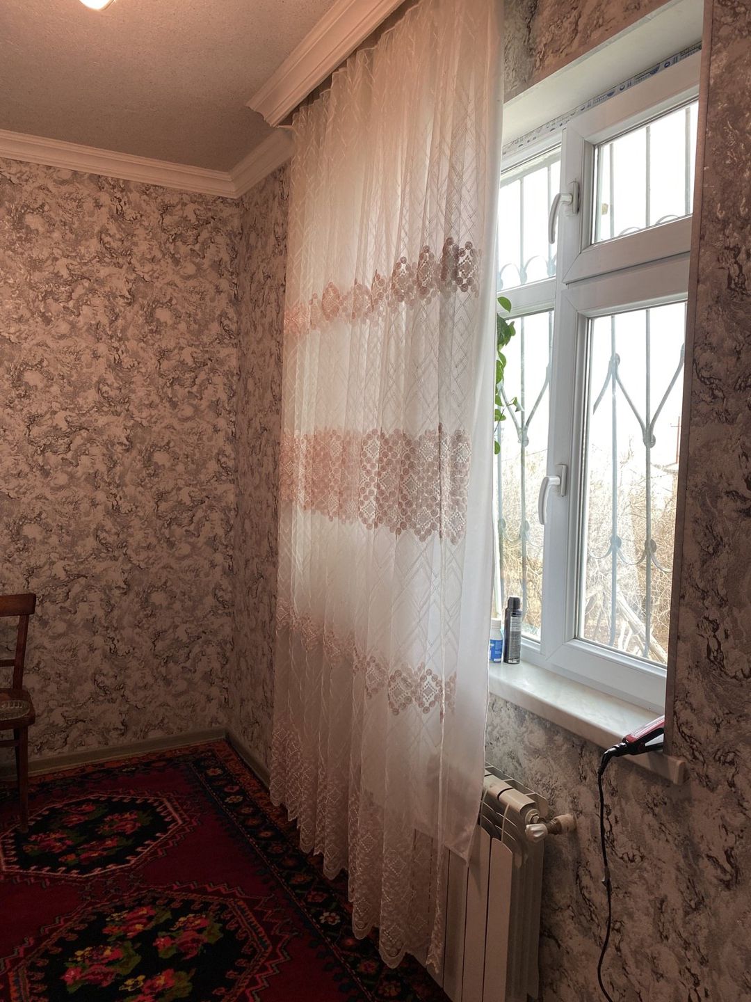 Satılır 5 otaqlı həyət evi/bağ evi 150 m² — Ev, villa, Bakı (7)
