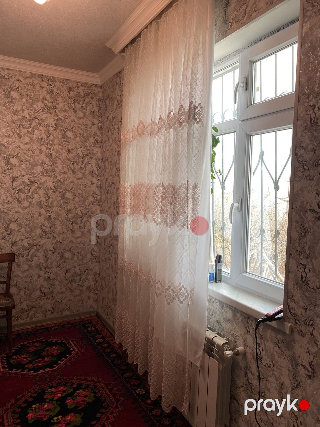 Satılır 5 otaqlı həyət evi/bağ evi 150 m² — Ev, villa, Bakı (7)