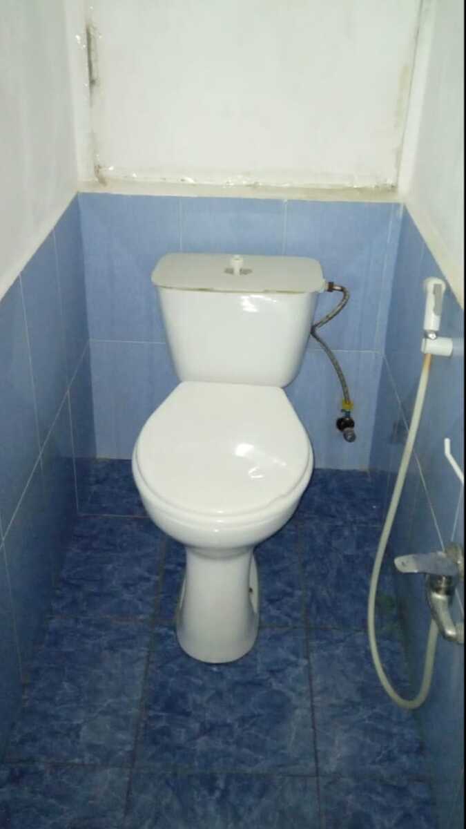 Satılır 1 otaqlı köhnə tikili 35 m² — Mənzil, Bakı (8)