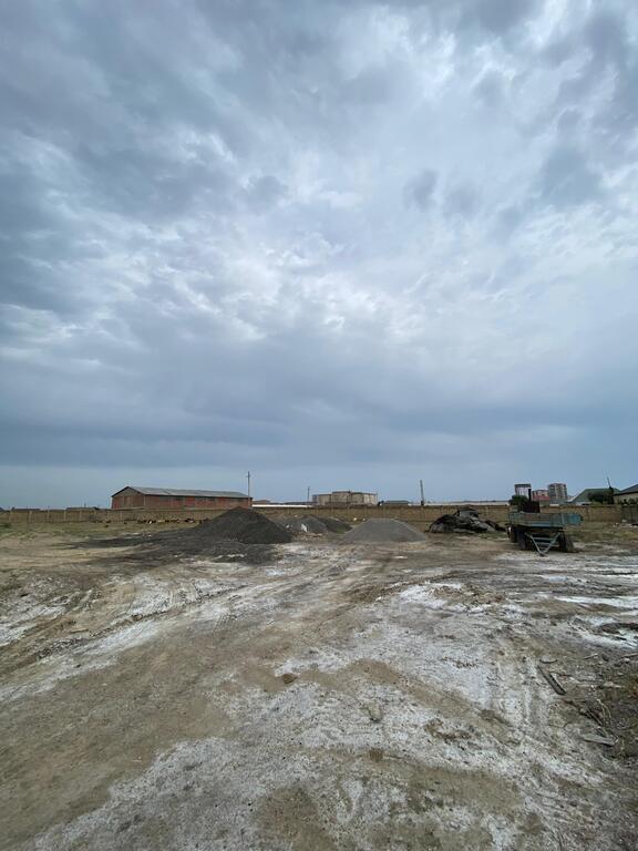 Satılır torpaq 65 sot — Torpaq, Sumqayıt (4)
