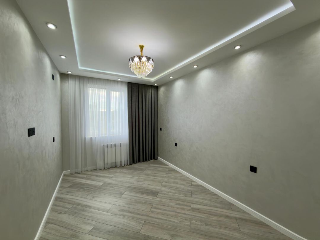 Satılır 4 otaqlı yeni tikili 153 m² — Mənzil, Bakı (8)