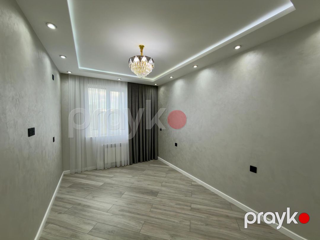 Satılır 4 otaqlı yeni tikili 153 m² — Mənzil, Bakı (8)