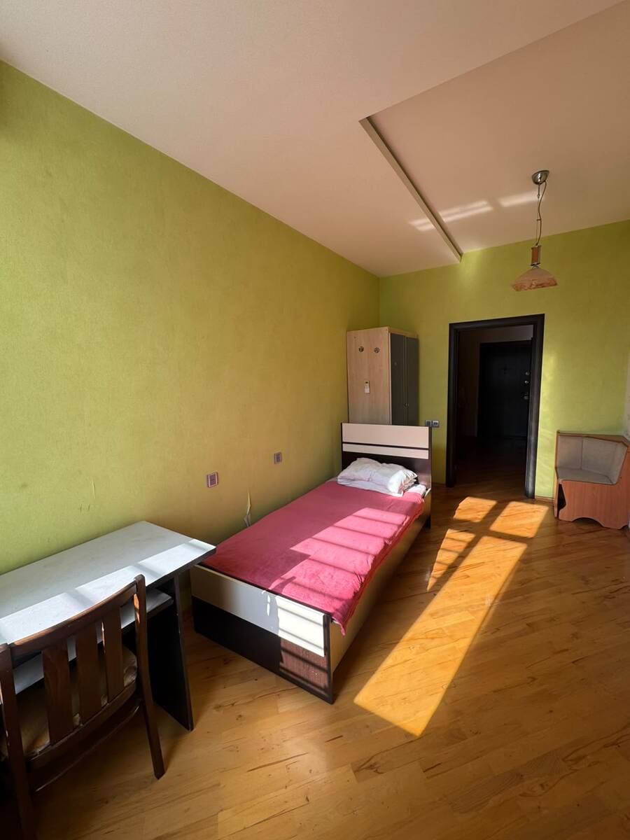 İcarəyə verilir 3 otaqlı yeni tikili 80 m² — Mənzil, Bakı (9)