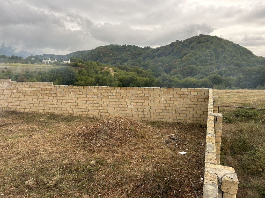 Tikinti — Torpaq, Qəbələ (7)