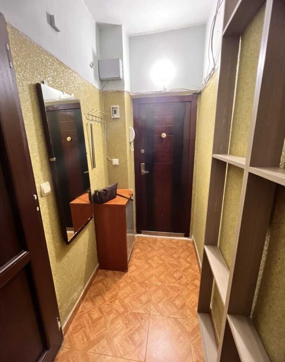 Satılır 2 otaqlı köhnə tikili 45 m² — Mənzil, Bakı (6)