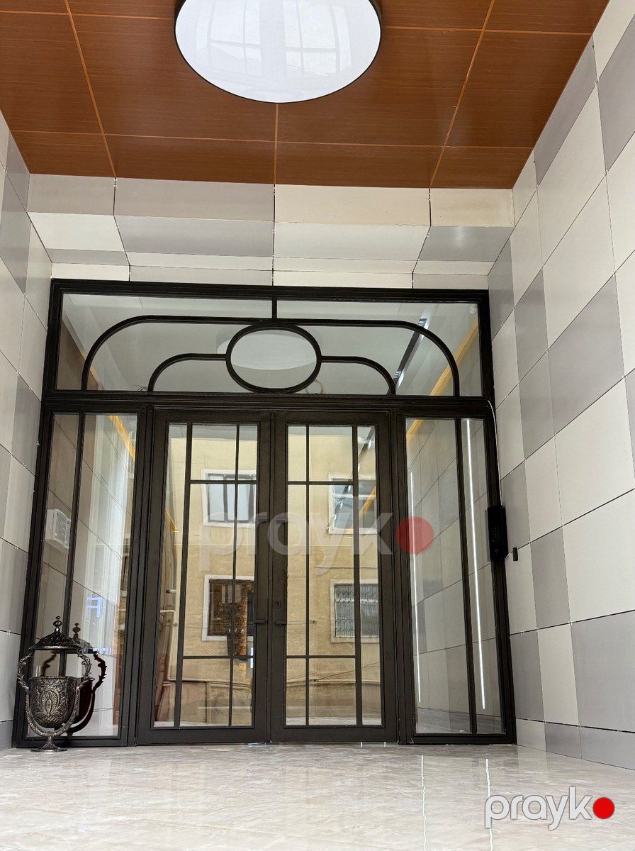 Satılır 3 otaqlı yeni tikili 127 m² — Mənzil, Bakı (7)