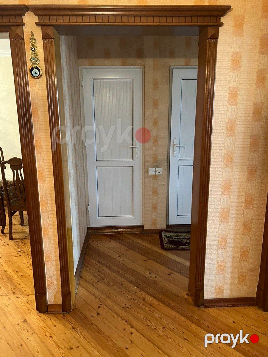 Satılır 3 otaqlı köhnə tikili 70 m² — Mənzil, Bakı (10)