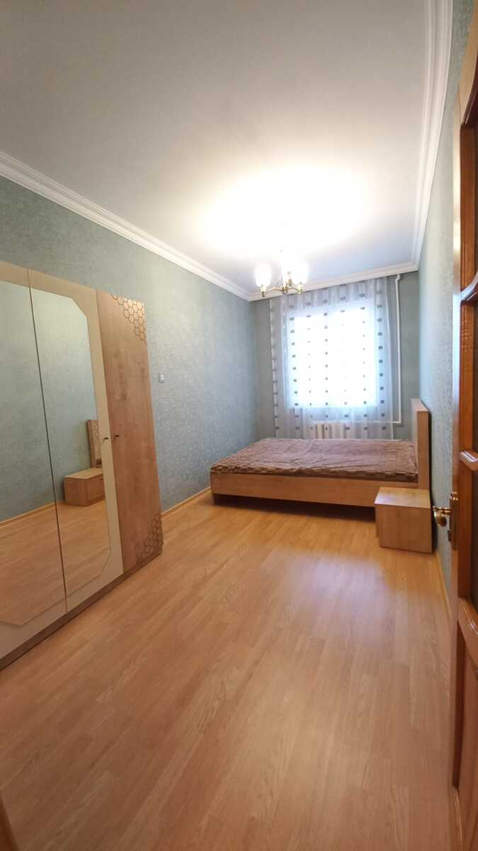 Satılır 2 otaqlı köhnə tikili 70 m² — Mənzil, Bakı (3)