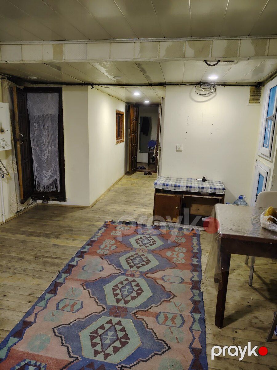 Həyət evi kirayə verilir, Nərimanov m — Ev, villa, Bakı (5)