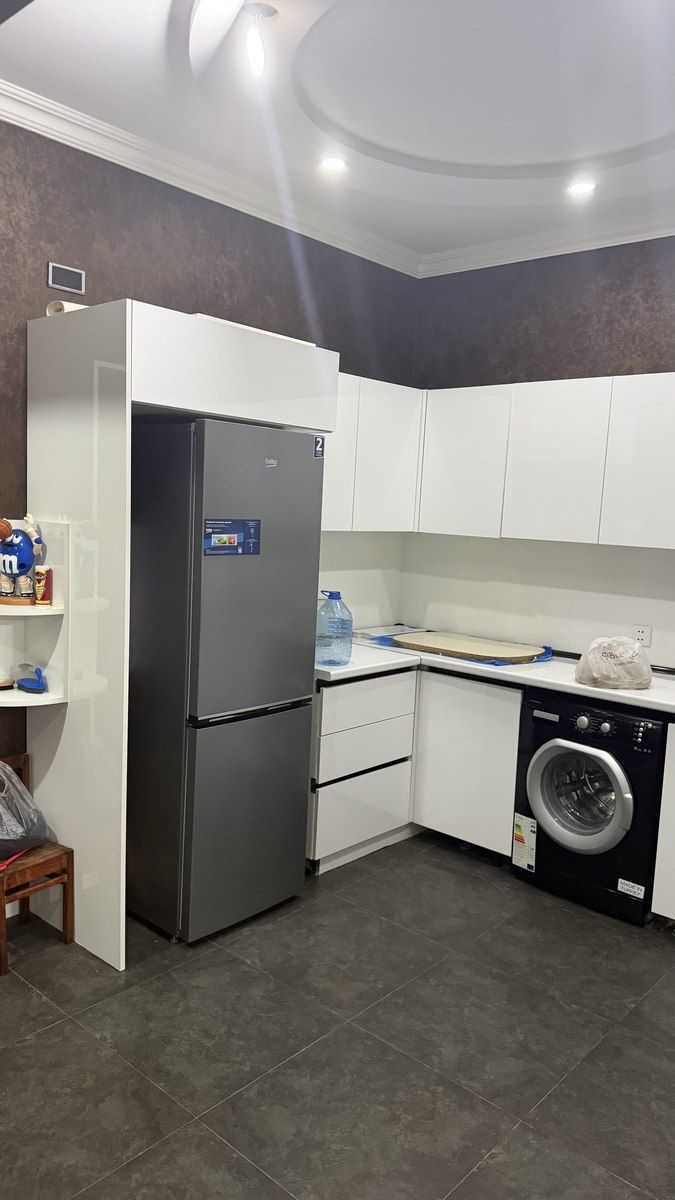 İcarəyə verilir 2 otaqlı yeni tikili 64 m² — Mənzil, Bakı (10)