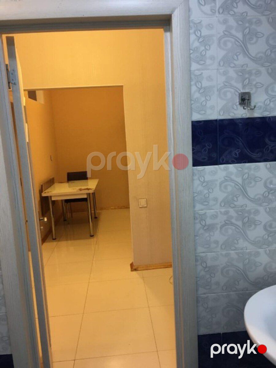 Satılır 2 otaqlı yeni tikili 52 m² — Mənzil, Bakı (12)