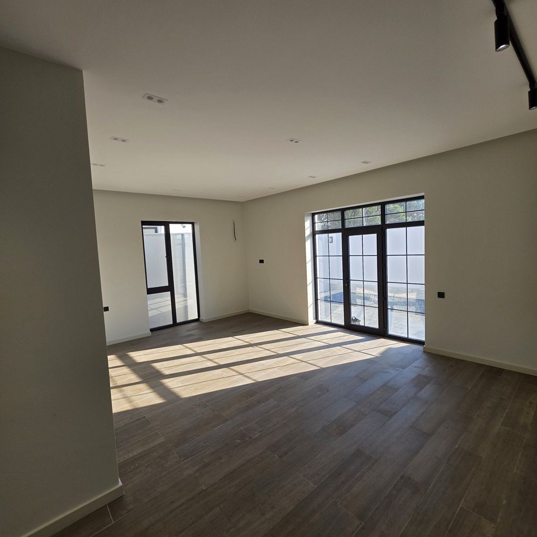 Satılır 4 otaqlı həyət evi/bağ evi 122 m² — Ev, villa, Bakı (6)