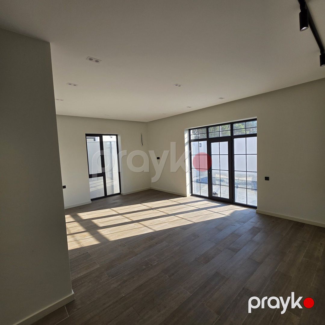 Satılır 4 otaqlı həyət evi/bağ evi 122 m² — Ev, villa, Bakı (6)