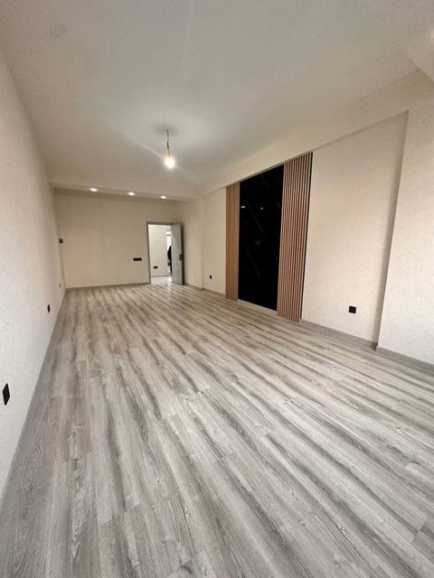 Satılır 3 otaqlı yeni tikili 105 m² — Bakı