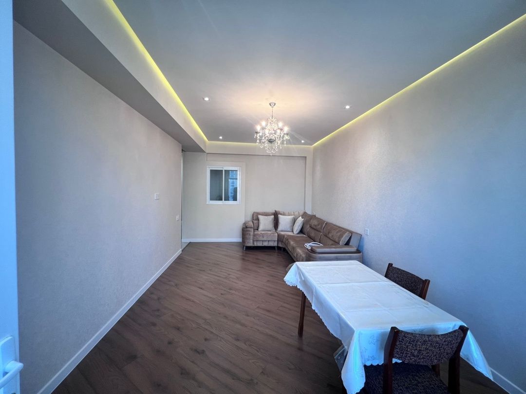 Satılır 2 otaqlı yeni tikili 70 m² — Mənzil, Bakı (2)