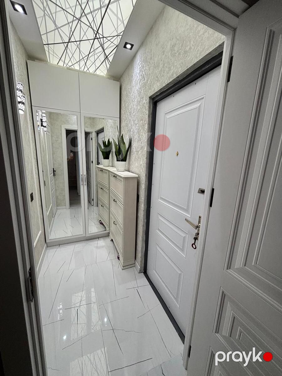 Satılır 2 otaqlı köhnə tikili 45 m² — Mənzil, Bakı (5)