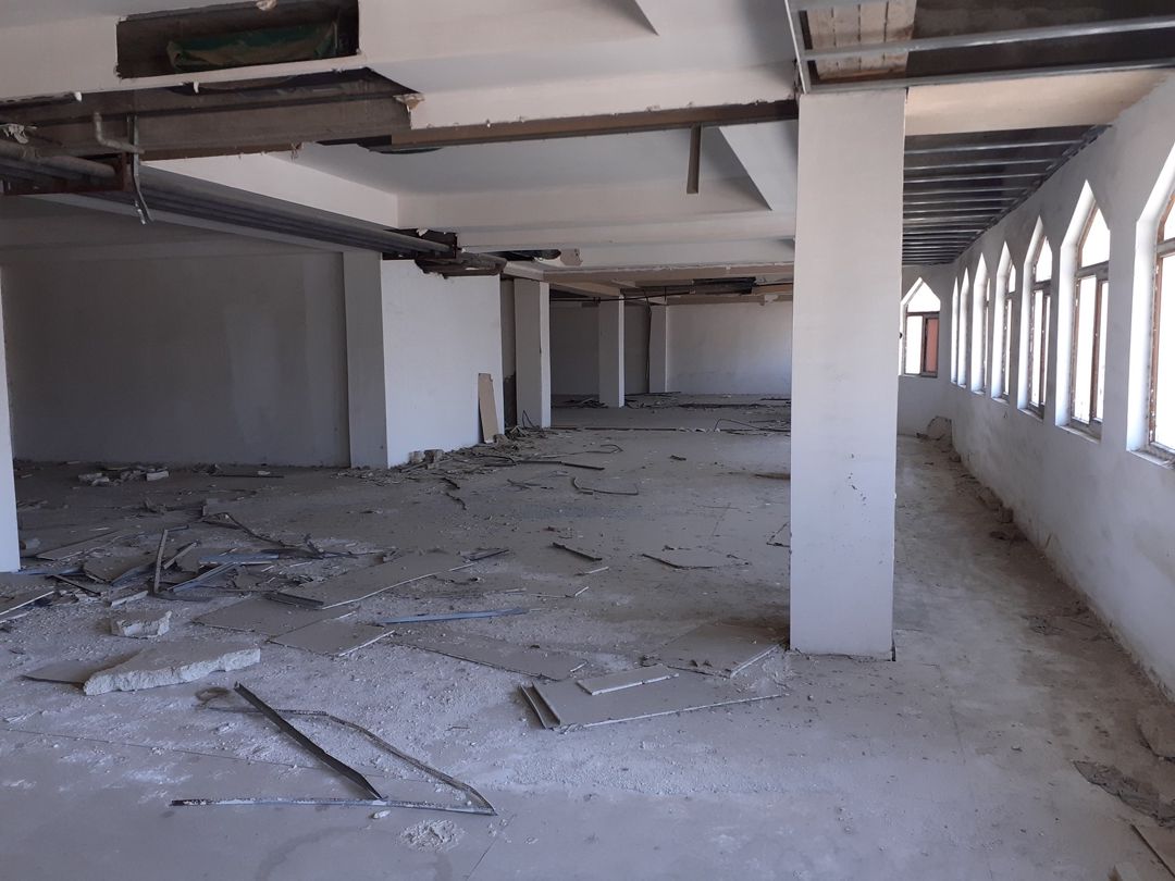 İcarəyə verilir obyekt 250 m² — Əmlak, Bakı (11)