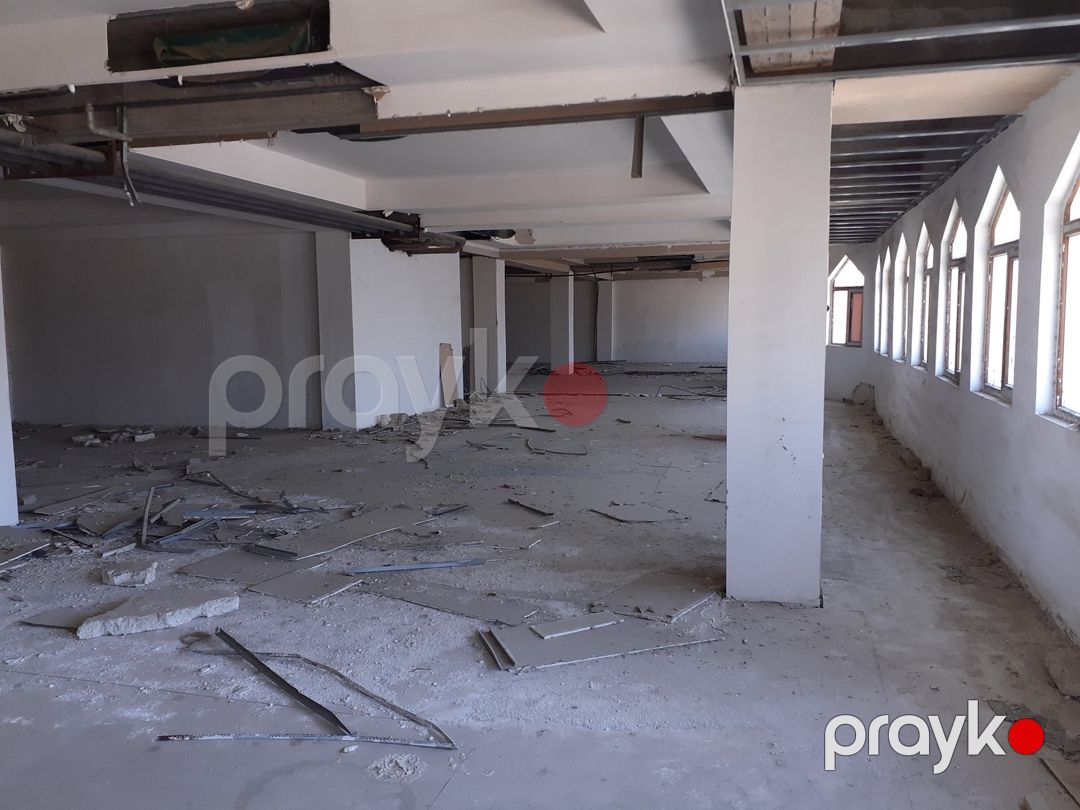 İcarəyə verilir obyekt 250 m² — Əmlak, Bakı (11)