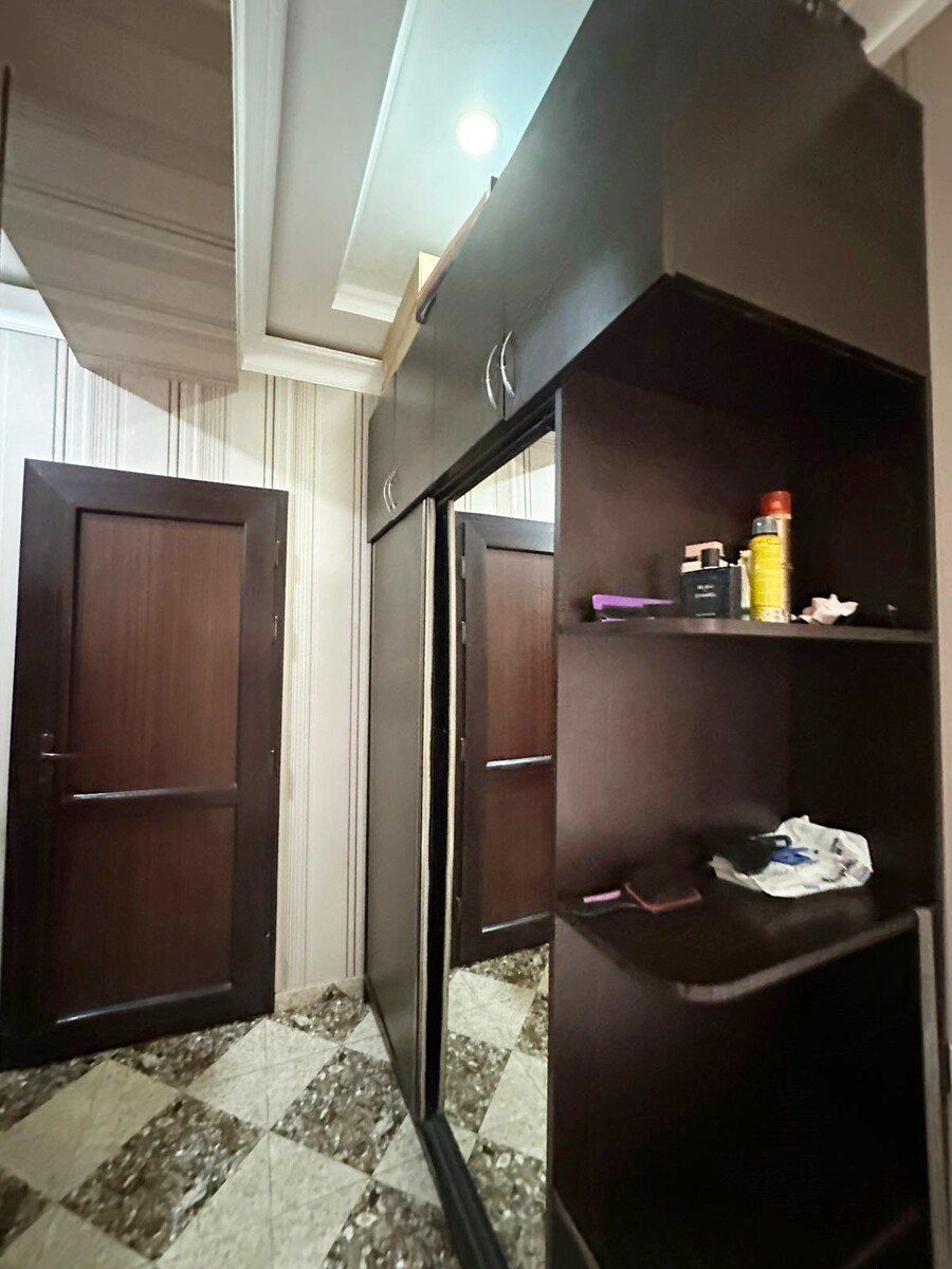 Satılır 3 otaqlı yeni tikili 76 m² — Mənzil, Bakı (11)