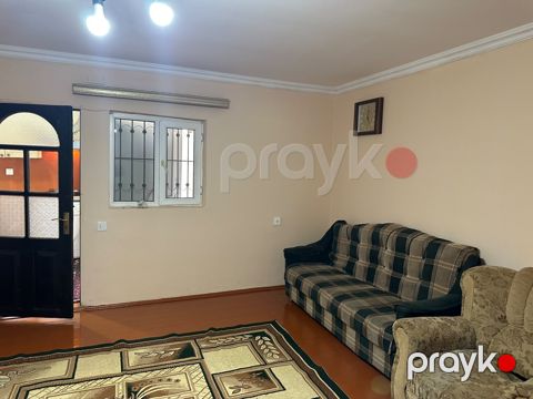 Həyət evi kirayə verilir, Xırdalan ş