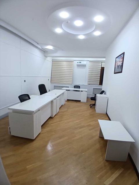 İcarəyə verilir 1 otaqlı ofis 35 m² — Bakı