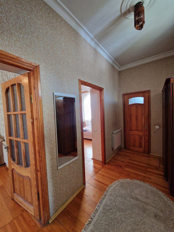 Satılır 2 otaqlı həyət evi/bağ evi 80 m² — Ev, villa, Bakı (12)