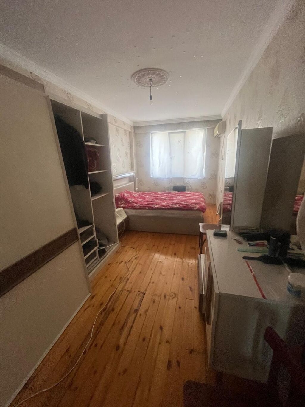 2 otaqlı, Yeni tikili, 47 kv. m — Daşınmaz əmlak, Xırdalan (10)