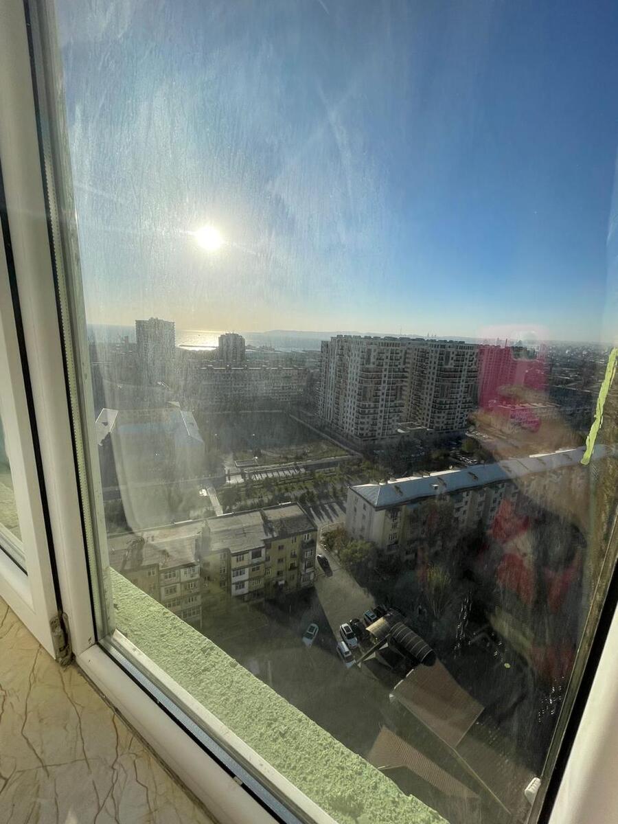 İcarəyə verilir 2 otaqlı yeni tikili 70 m² — Mənzil, Bakı (10)