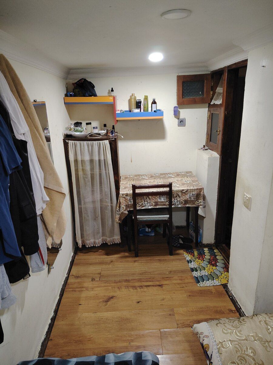 Həyət evi kirayə verilir, Nərimanov m — Ev, villa, Bakı (4)