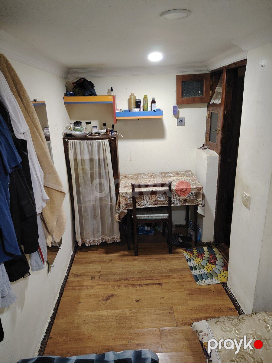 Həyət evi kirayə verilir, Nərimanov m — Ev, villa, Bakı (4)