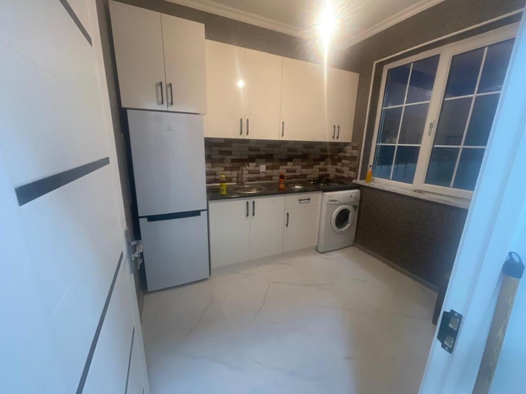 Həyət evi, Masazır qəs — Ev, villa, Bakı (4)