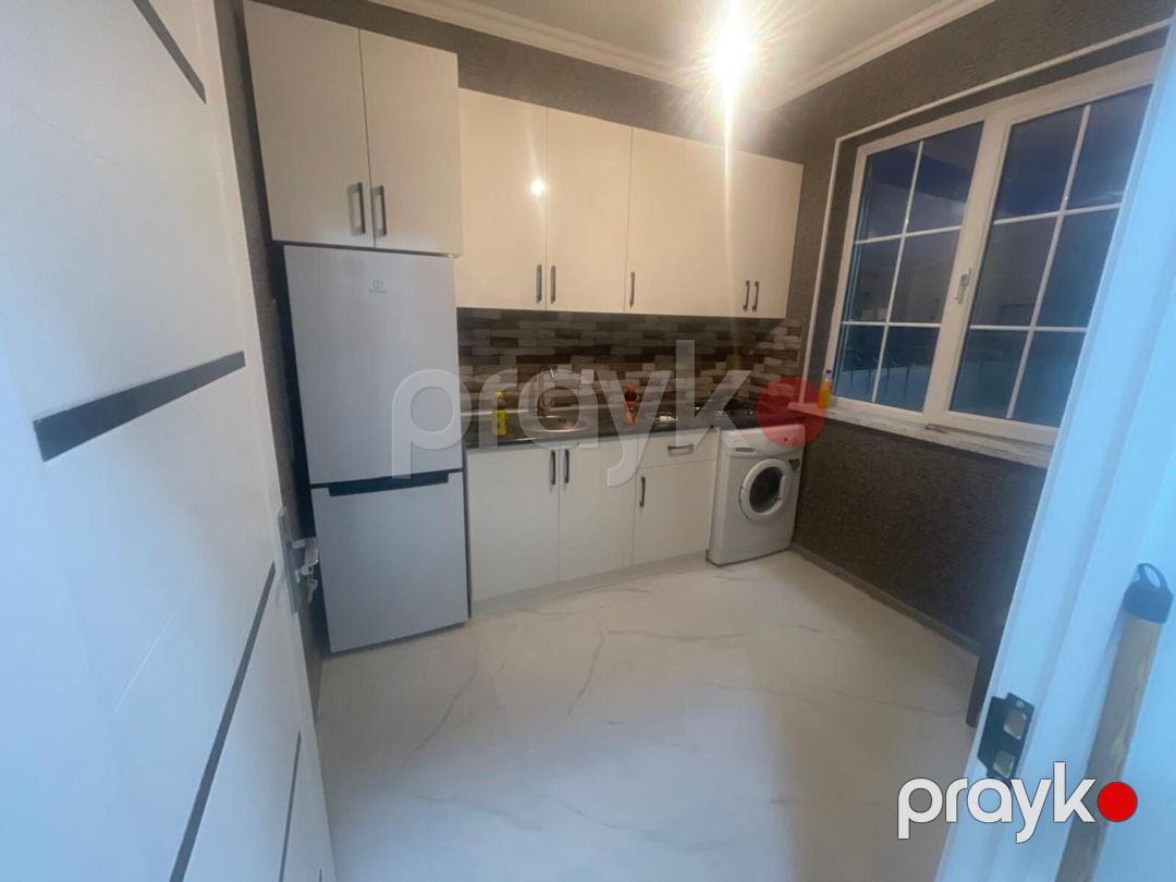 Həyət evi, Masazır qəs — Ev, villa, Bakı (4)