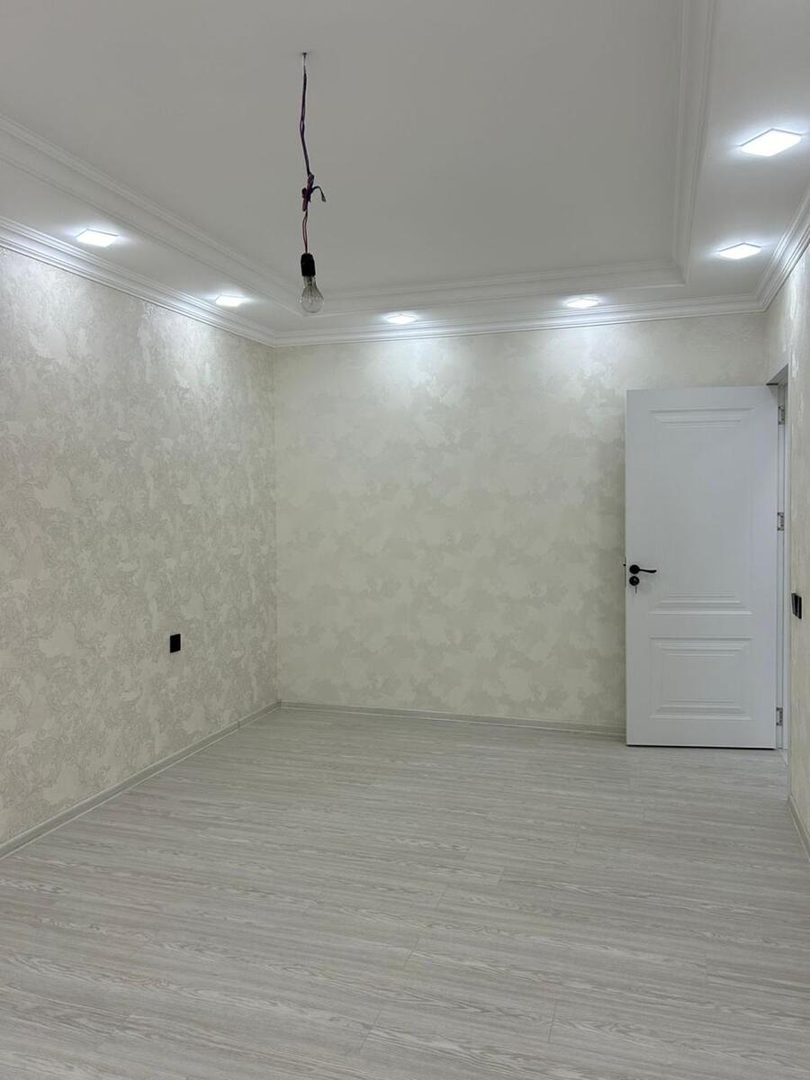 İcarəyə verilir 2 otaqlı köhnə tikili 55 m² — Mənzil, Bakı (4)