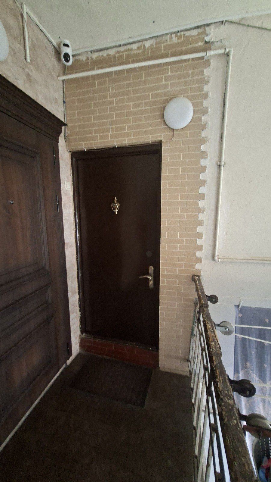 Satılır 3 otaqlı köhnə tikili 50 m² — Mənzil, Bakı (12)