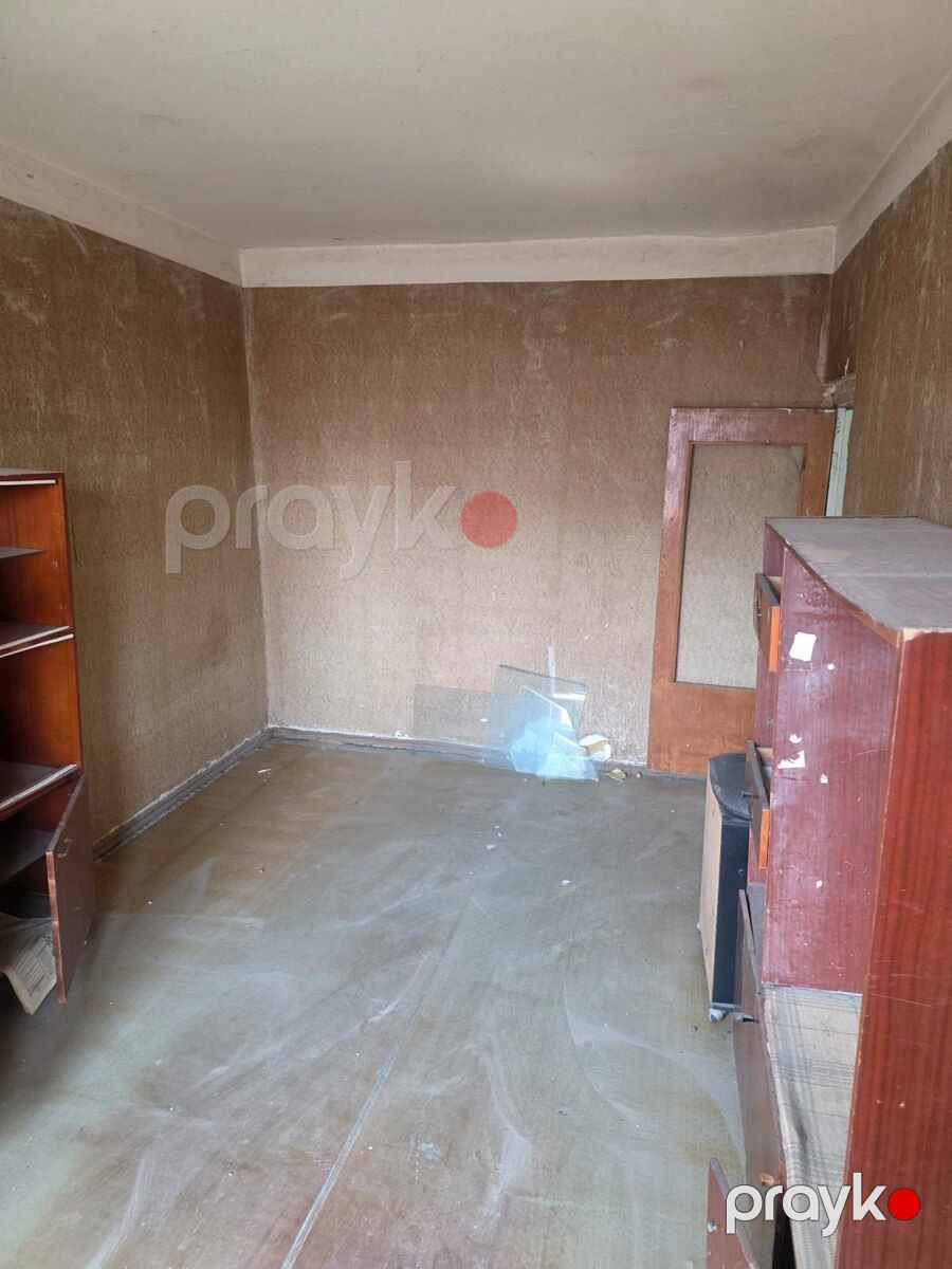 4-otaqlı mənzil, Qaraçuxur qəs., 90 m² — Mənzil, Bakı (12)