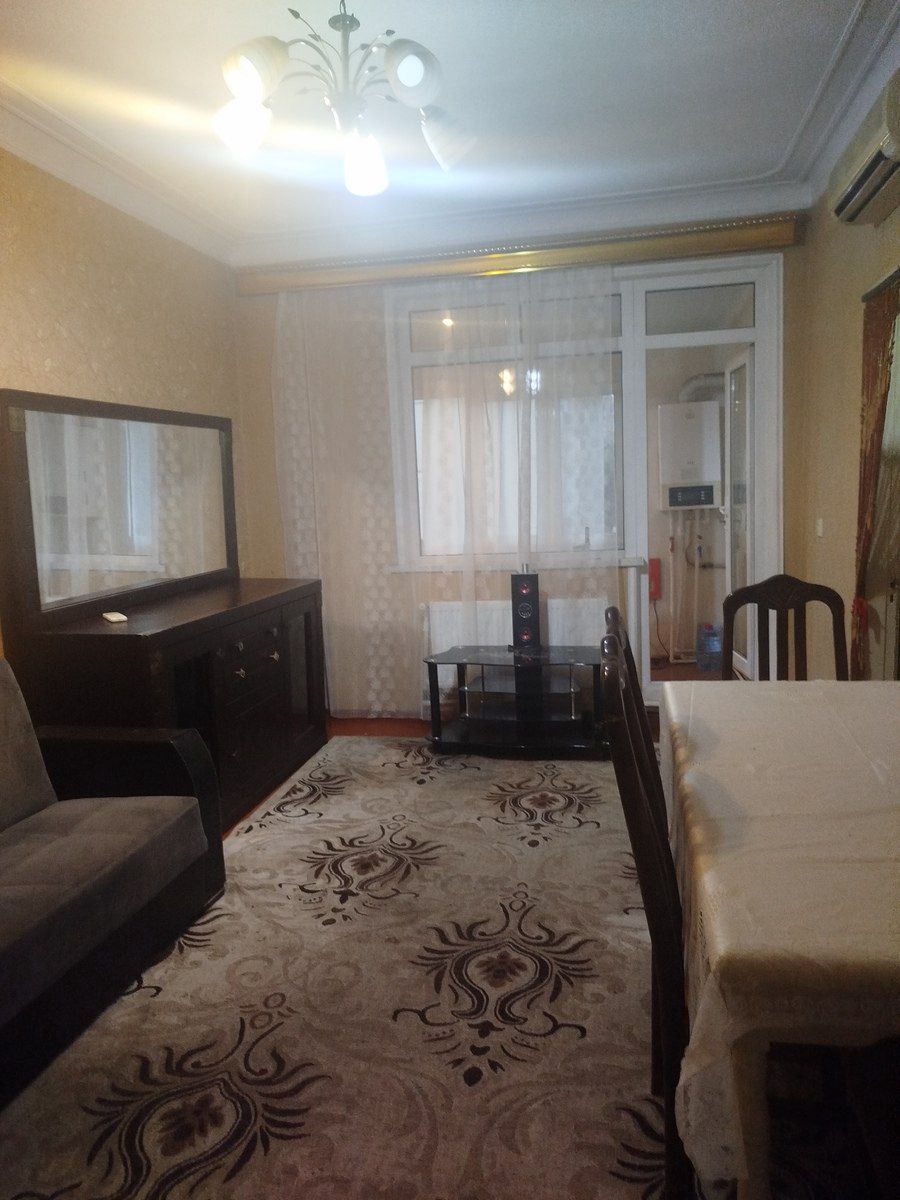 İcarəyə verilir 2 otaqlı köhnə tikili 50 m² — Mənzil, Bakı (10)