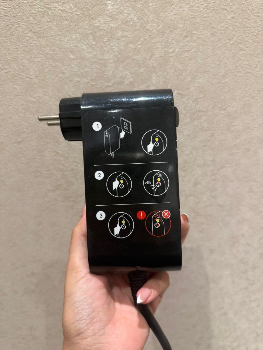 Dyson Airstrait — Şəxsi əşyalar, Bakı (2)