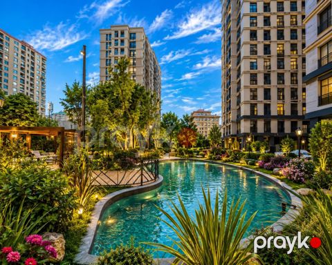 Satılır 4 otaqlı yeni tikili 176 m²