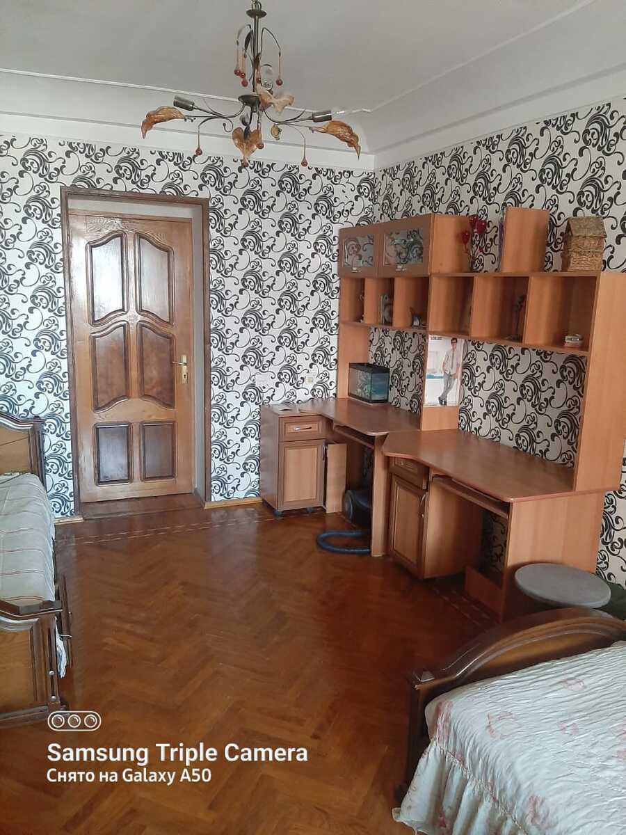 İcarəyə verilir 3 otaqlı köhnə tikili 75 m² — Mənzil, Bakı (7)